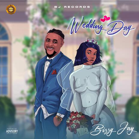 Wedding Day | Boomplay Music