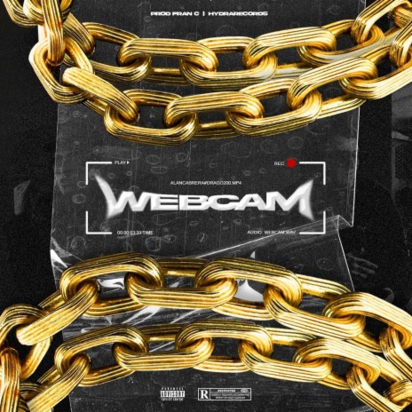 Webcam ft. Drago200 | Boomplay Music