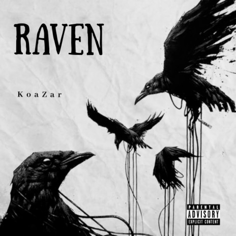 raven (feat. koazar) | Boomplay Music