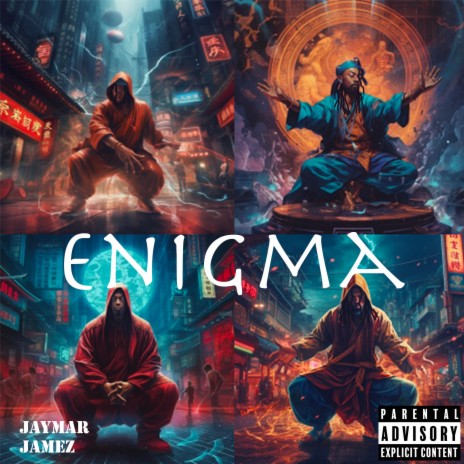 Enigma | Boomplay Music