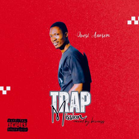 Trap Mission | Boomplay Music