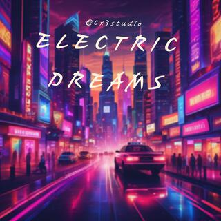 Electric Dreams