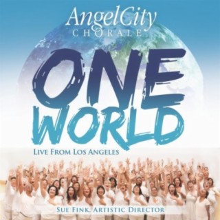 Angel City Chorale