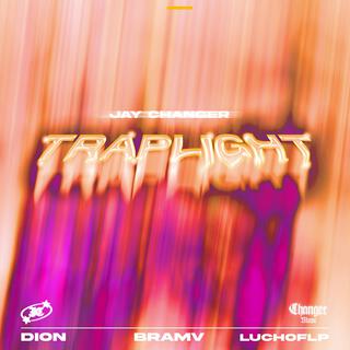 TRAPLIGHT ft. Dion, Bramv & Luchoflp lyrics | Boomplay Music