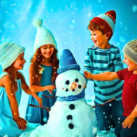 Who Wants To Build A Snowman Kids Song | Boomplay Music