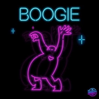 Boogie (feat. DJ Premier)