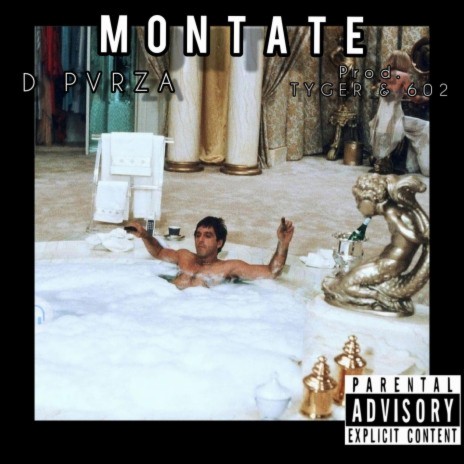 Montate | Boomplay Music