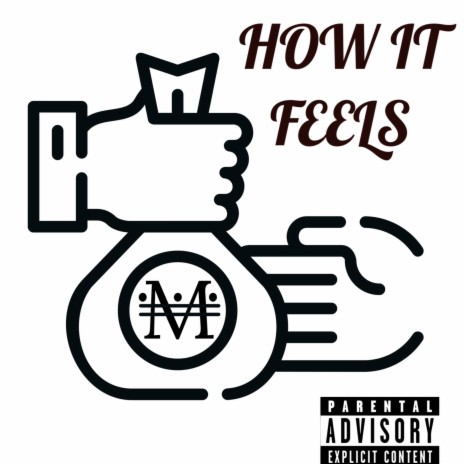 How It Feels ft. Vegasmadeo | Boomplay Music