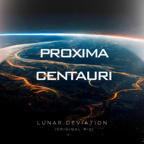 Proxima Centauri | Boomplay Music