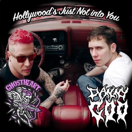 Hollywood's Just Not Into You ft. Danny Goo | Boomplay Music