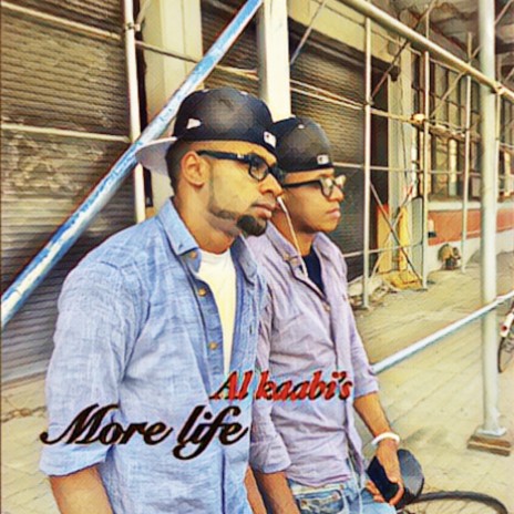 More Life (ALI) ft. Haider H & King Mac