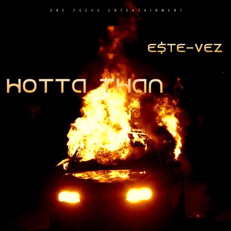 Hotta Than | Boomplay Music