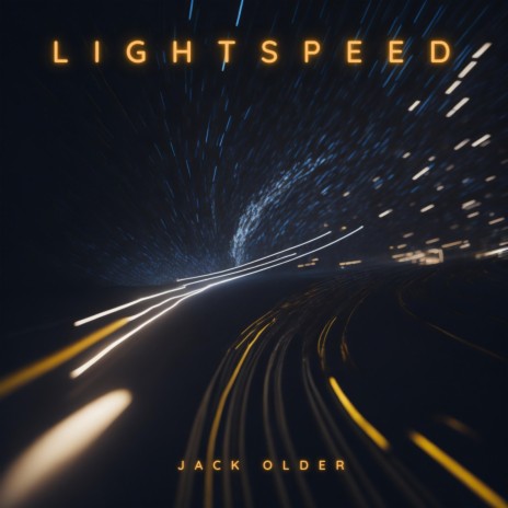 Lightspeed | Boomplay Music