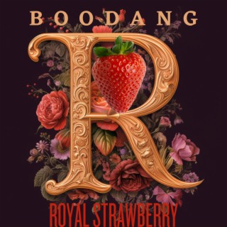 ROYAL STRAWBERRY