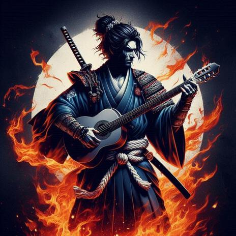 shamisen rock b | Boomplay Music