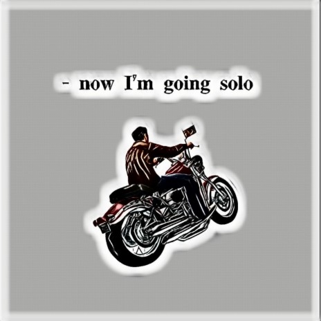 Solo Riding | Boomplay Music