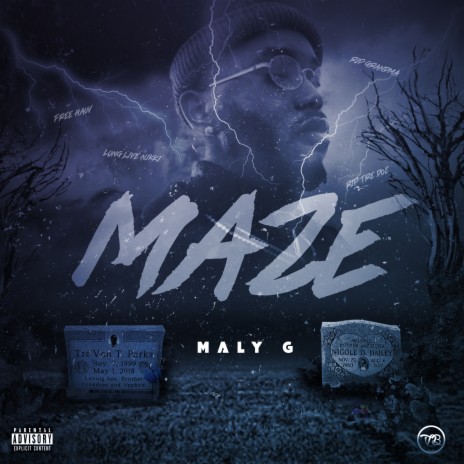 Maze | Boomplay Music