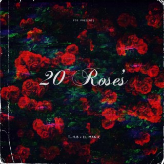 20 Rose's