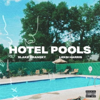 Hotel Pools