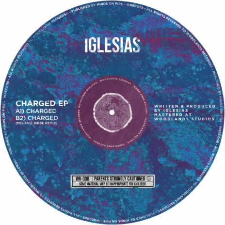 Charged (Melanie Ribbe Remix)
