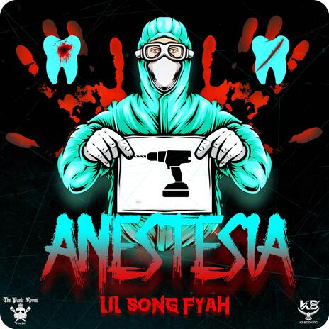 Anestesia | Boomplay Music