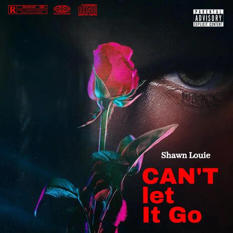 Can't Let It Go | Boomplay Music