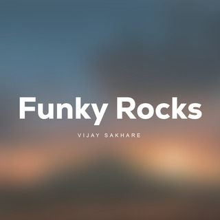 Funky Rocks