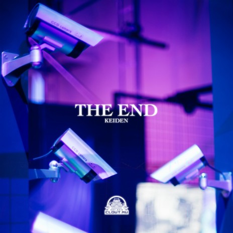 The End (8D Audio) ft. Keiden | Boomplay Music
