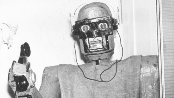 AI Podcast 2.0: The host in the machine