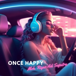 Once Happy