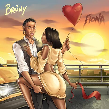 FIONA | Boomplay Music