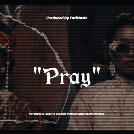 Afrobeat Type Beat Pray | Boomplay Music