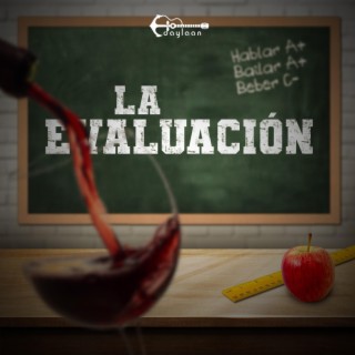 La evaluación lyrics | Boomplay Music