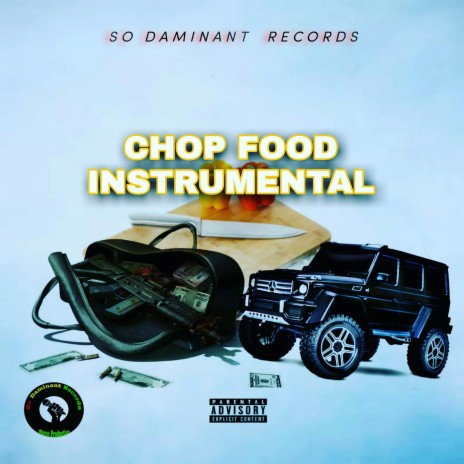 Chop Food | Boomplay Music