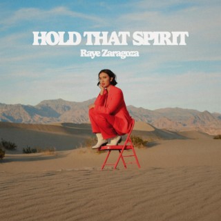 Hold That Spirit lyrics | Boomplay Music