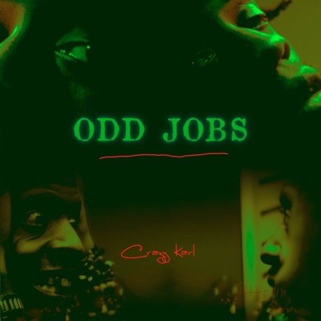 Odd Jobs | Boomplay Music