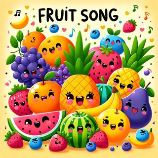 Fruit Song