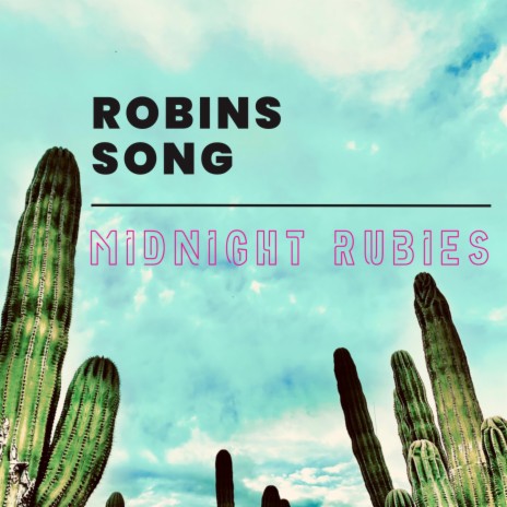 Robin's Song | Boomplay Music