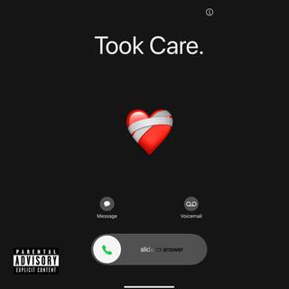 Took Care lyrics | Boomplay Music