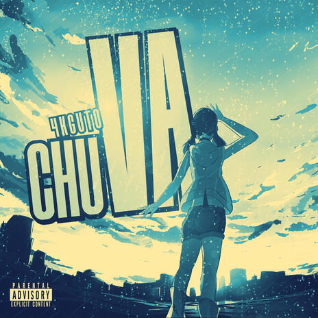 CHUVA | Boomplay Music