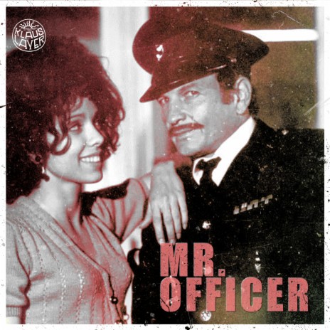 Mr. Officer ft. Rick Flair | Boomplay Music