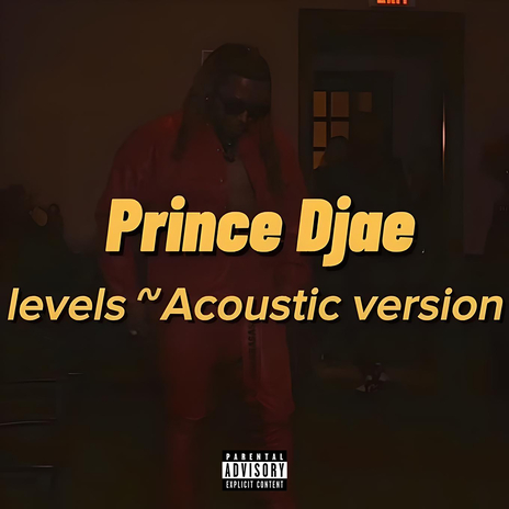 Levels (Acoustic Version) | Boomplay Music