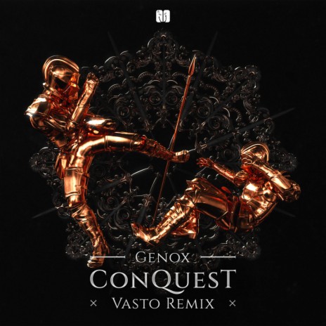 Conquest (Vasto Remix) ft. Vasto | Boomplay Music