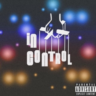 In Control lyrics | Boomplay Music