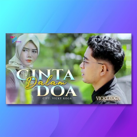 Cinta Dalam Doa | Boomplay Music