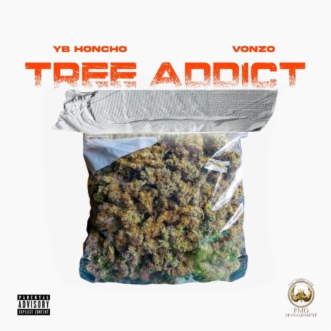 Tree Addict | Boomplay Music