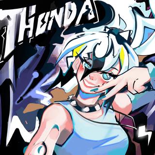 THUNDA