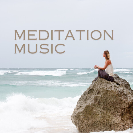 Gentle Harmony ft. Meditation Music, Meditation Music Tracks & Balanced Mindful Meditations | Boomplay Music