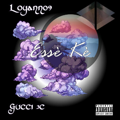 Èssè ke ft. Gucci 3C | Boomplay Music