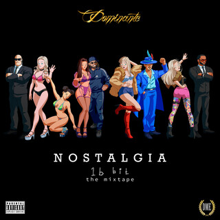 Nostalgia (16 Bit) [The Mixtape]